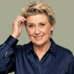 Gitte Hænning wird 80: Die Frau hinter dem Cowboy-Hit