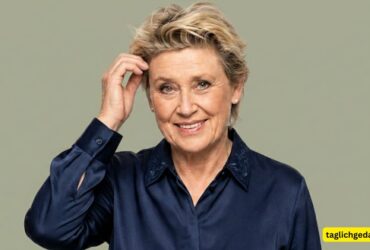 Gitte Hænning wird 80: Die Frau hinter dem Cowboy-Hit