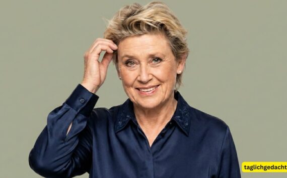 Gitte Hænning wird 80: Die Frau hinter dem Cowboy-Hit