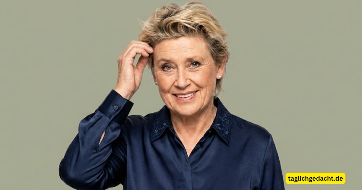 Gitte Hænning wird 80: Die Frau hinter dem Cowboy-Hit
