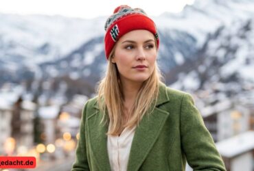 Siv Gössner: Die stille Architektin eines Biathlon-Wunders