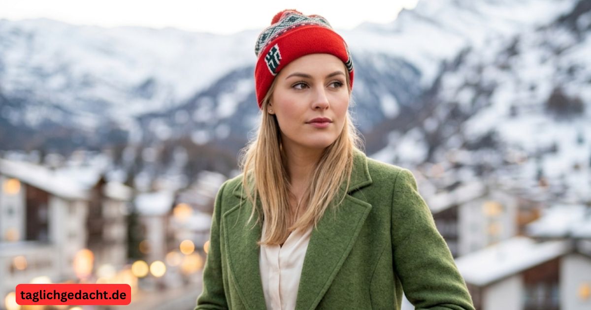 Siv Gössner: Die stille Architektin eines Biathlon-Wunders