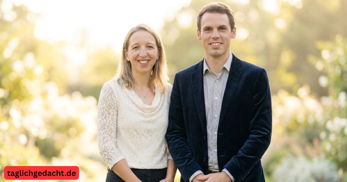 Franziska Preuß & Simon Schempp: Getrennt — aber nicht, wie du denkst