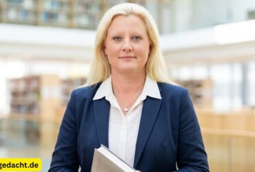 Stephanie Aeffner Tod: Warum ihr Leben mehr war als ihr Mandat