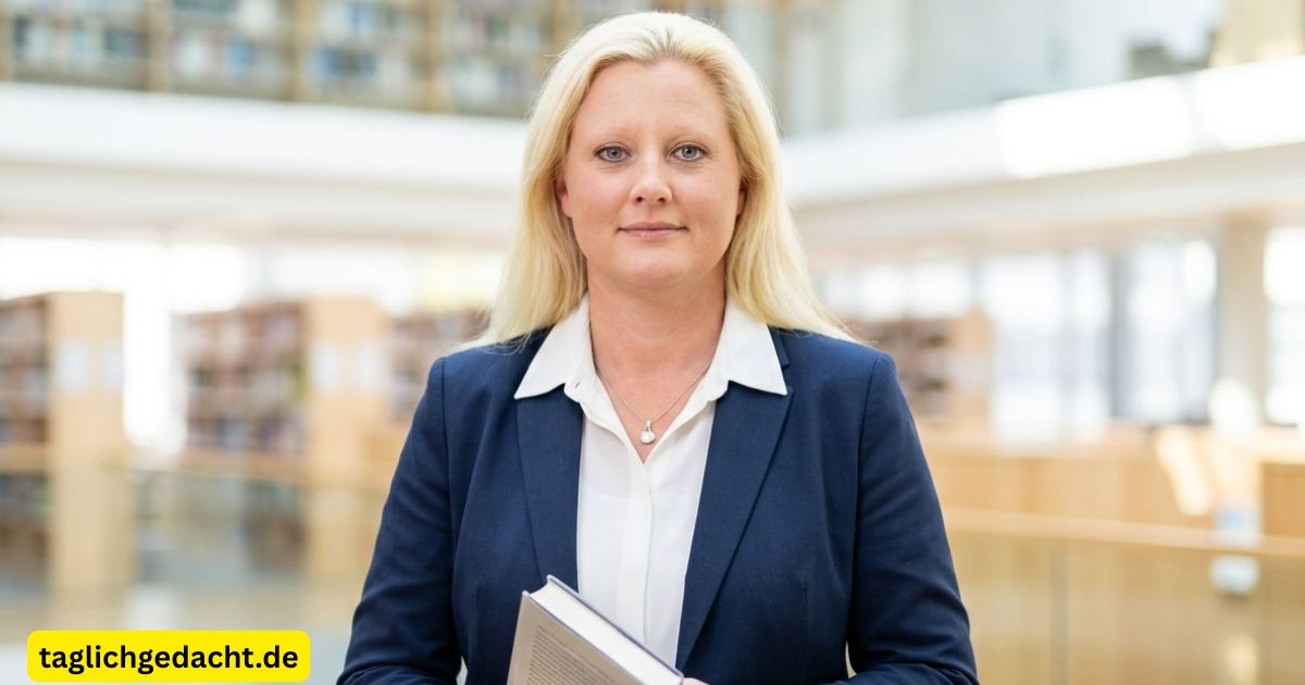 Stephanie Aeffner Tod: Warum ihr Leben mehr war als ihr Mandat