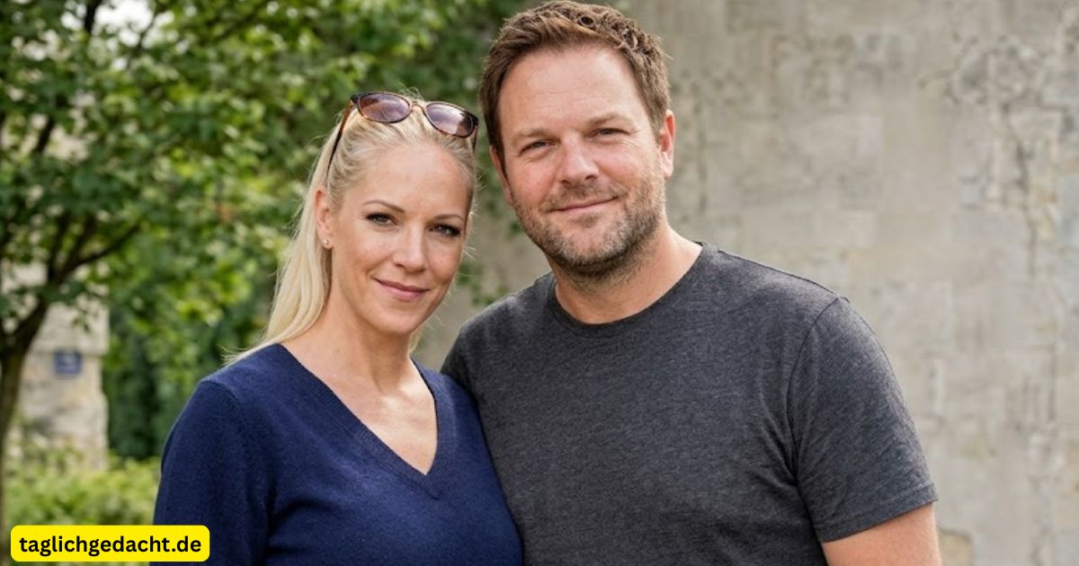 Martin Rütter und Conny Sporrer getrennt: Was wirklich stimmt