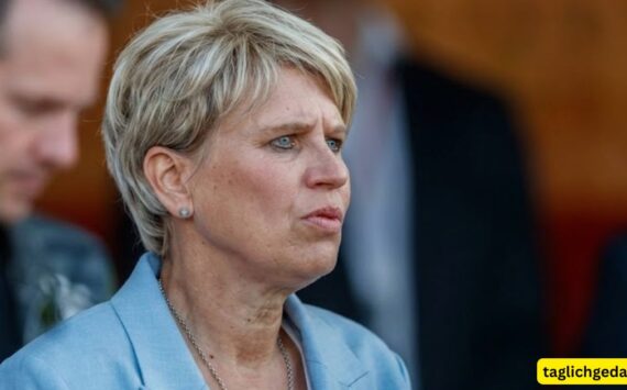 Doris Fitschen Ehefrau: Was hinter der meistgesuchten Frage wirklich steckt