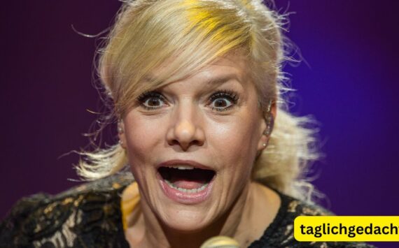Ina Müller 2026: Single, glücklich & Das Leben nach Johannes Oerding