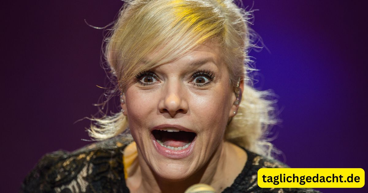 Ina Müller 2026: Single, glücklich & Das Leben nach Johannes Oerding