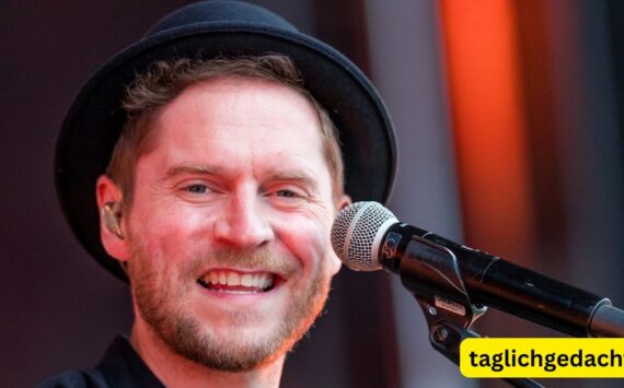 Johannes Oerding 2026: Arena-Tour, Neue Freundin & Das Heimspiel seines Lebens