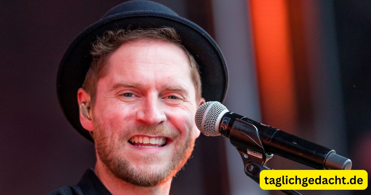Johannes Oerding 2026: Arena-Tour, Neue Freundin & Das Heimspiel seines Lebens