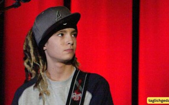 Tom Kaulitz 2026: WM-Experte, Heidi Klum & Das Leben ohne Bruder Bill