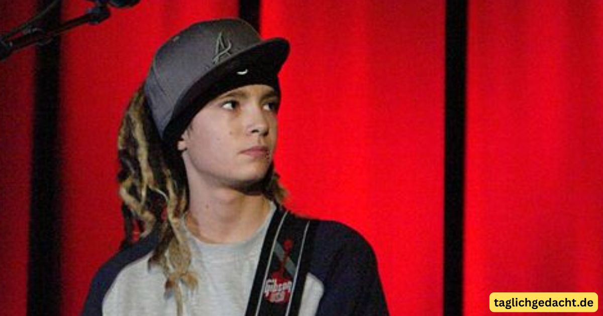 Tom Kaulitz 2026: WM-Experte, Heidi Klum & Das Leben ohne Bruder Bill