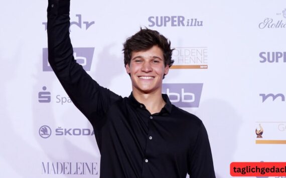 Wincent Weiss Freundin: Vom Trauma zur stillen Ehe