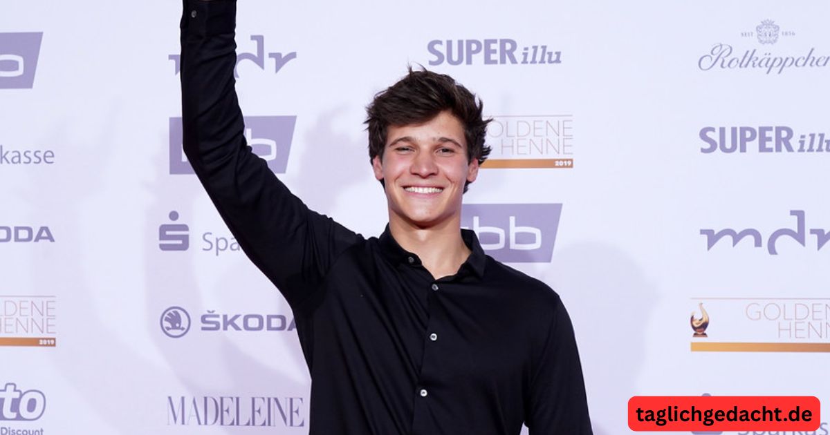 Wincent Weiss Freundin: Vom Trauma zur stillen Ehe