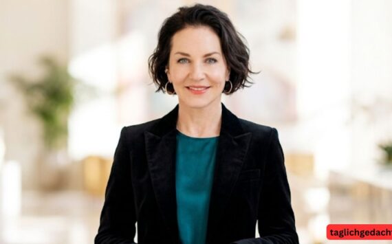 Marisa Burger Rosenheim Cops: Abschied als Befreiung