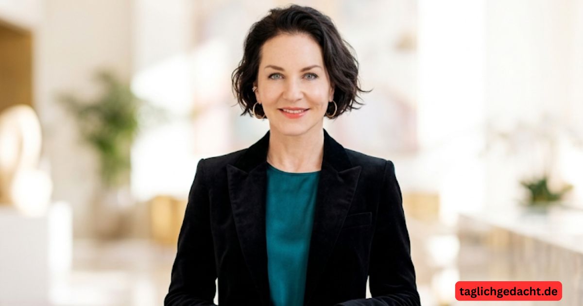 Marisa Burger Rosenheim Cops: Abschied als Befreiung