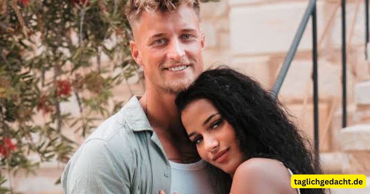 Brenda Brinkmann & Laurenz Pesch 2026: Vertragsstrafe, Spoiler-Skandal & Das Ende einer Reality-Liebe