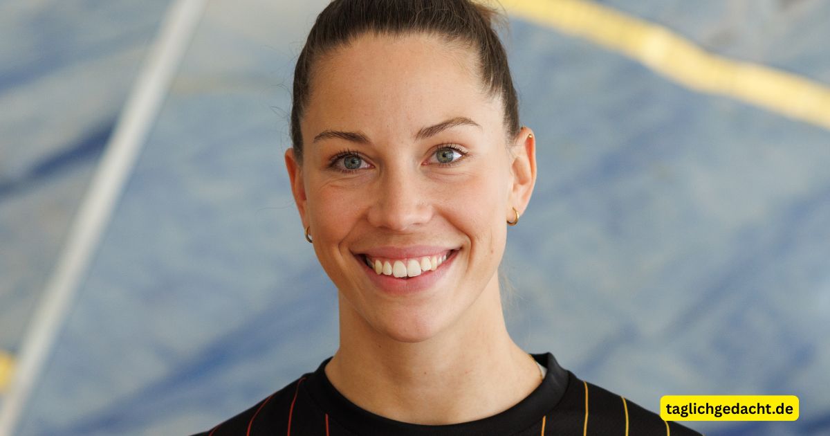Emily Bölk: Hochzeit mit Simon Vogel – Jetzt Emily Vogel!