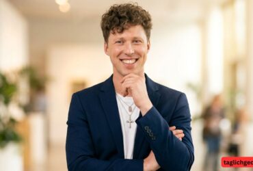 Valentin Lusin: Let’s Dance Profi, Ehefrau Renata & Baby Tessa 2026