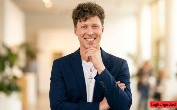 Valentin Lusin: Let’s Dance Profi, Ehefrau Renata & Baby Tessa 2026
