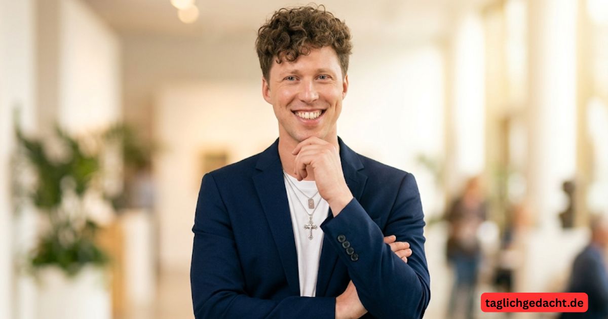 Valentin Lusin: Let’s Dance Profi, Ehefrau Renata & Baby Tessa 2026