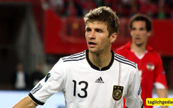 Thomas Müller 2026: Bayern-Legende, Vancouver & Das Leben nach dem Abschied