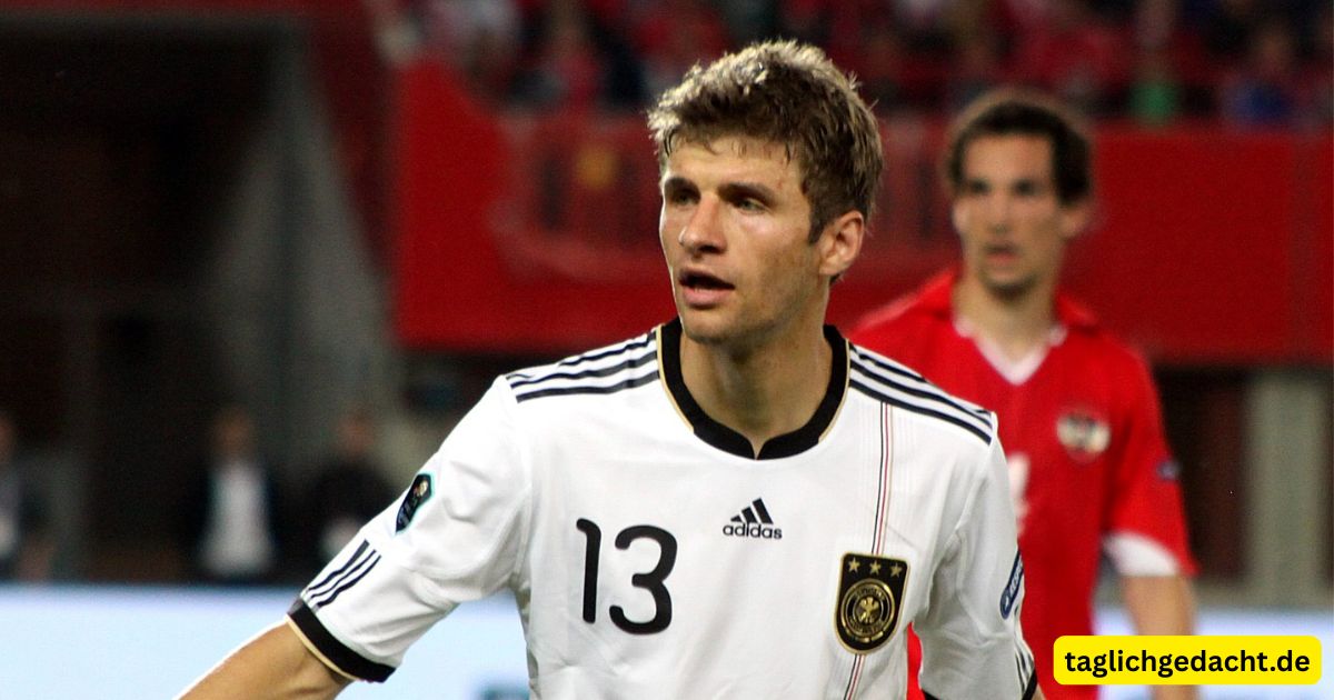 Thomas Müller 2026: Bayern-Legende, Vancouver & Das Leben nach dem Abschied