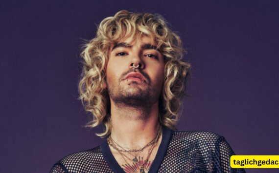 Bill Kaulitz 2026: Promi-Freundschaften, Jannik Kontalis & Ein ehrliches Geständnis