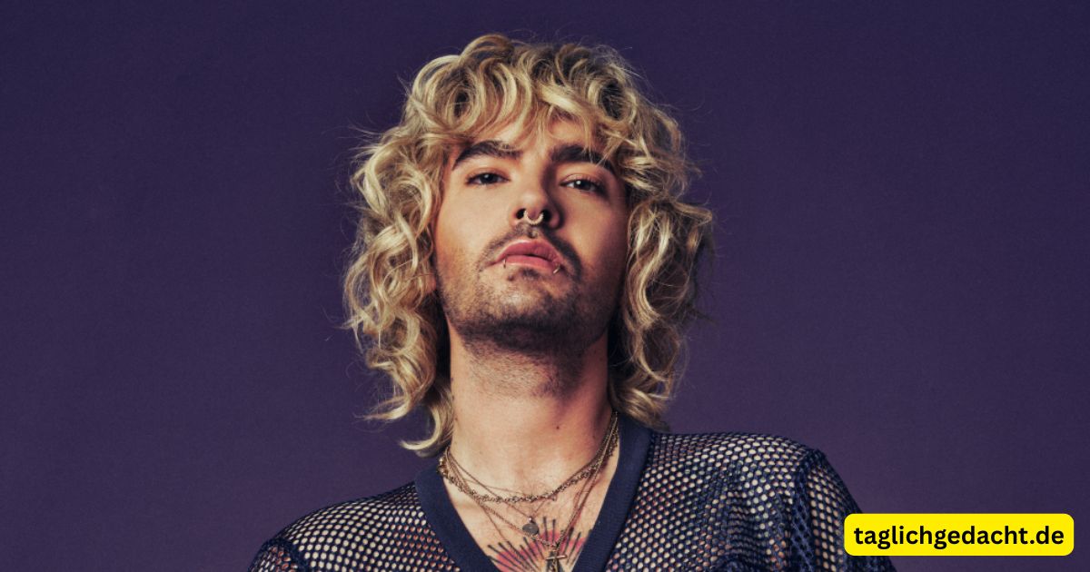 Bill Kaulitz 2026: Promi-Freundschaften, Jannik Kontalis & Ein ehrliches Geständnis