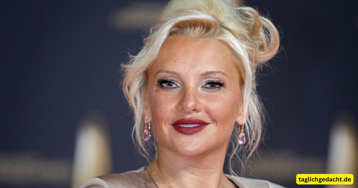 Evelyn Burdecki 2026: Freund, Kinderwunsch & Das Leben hinter den Kulissen