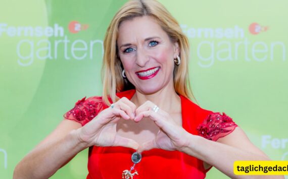 Stefanie Hertel 2026: „Immer wieder sonntags”-Aus, Tochter Johanna & Das Ende einer Ära