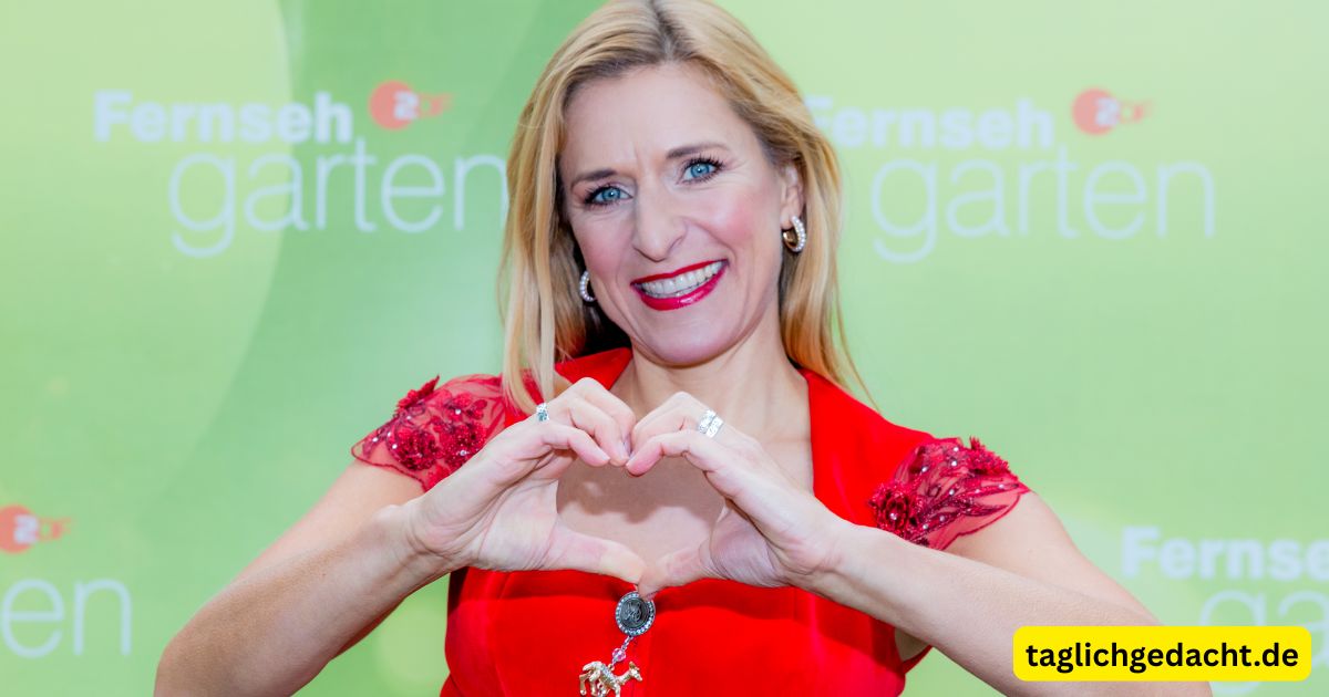 Stefanie Hertel 2026: „Immer wieder sonntags”-Aus, Tochter Johanna & Das Ende einer Ära
