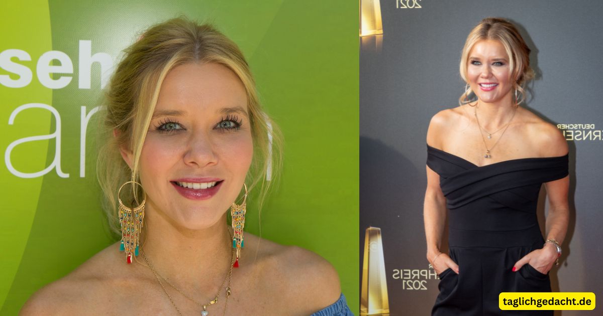 Laura Karasek 2026: Moderatorin, Autorin & Tochter einer Legende
