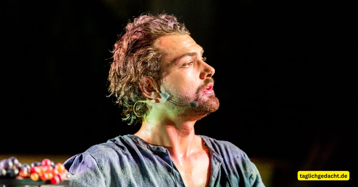 Jimi Blue Ochsenknecht 2026: Neue Freundin Diana, Streit mit Yeliz & Das Drama um Snow