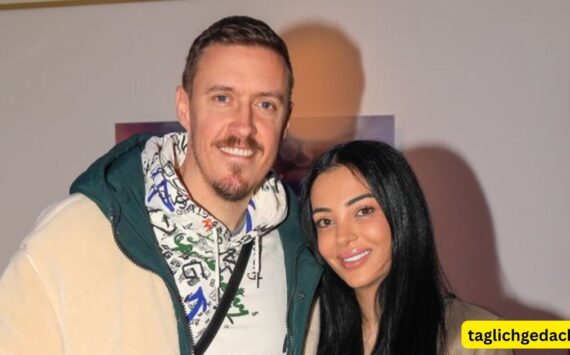 Dilara & Max Kruse 2026: Shisha-Bar-Liebe, Reality-TV & Eine Ehe mit Ecken und Kanten