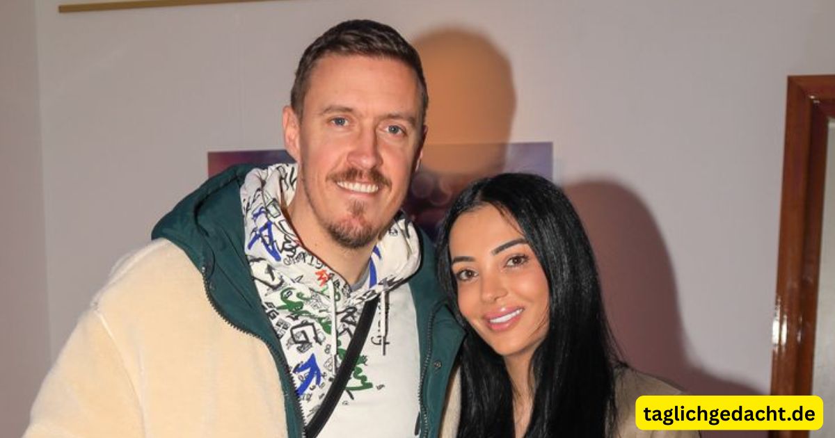 Dilara & Max Kruse 2026: Shisha-Bar-Liebe, Reality-TV & Eine Ehe mit Ecken und Kanten
