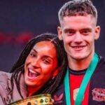Aaliyah & Florian Wirtz 2026: Die Liebe hinter dem WM-Star