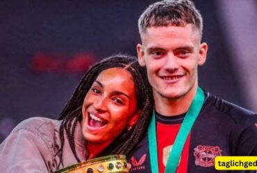 Aaliyah & Florian Wirtz 2026: Die Liebe hinter dem WM-Star