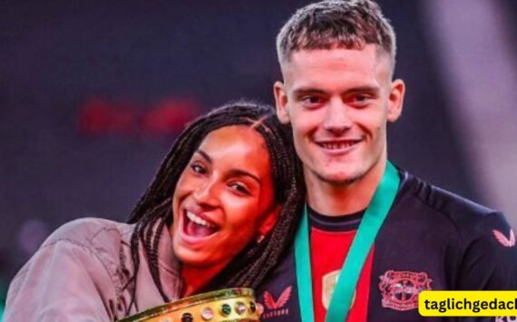 Aaliyah & Florian Wirtz 2026: Die Liebe hinter dem WM-Star