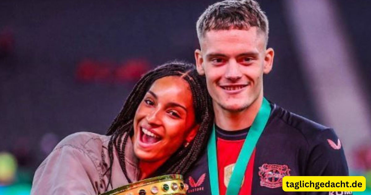Aaliyah & Florian Wirtz 2026: Die Liebe hinter dem WM-Star