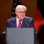 Merit Steinmeier: Die Tochter des Bundespräsidenten im Porträt