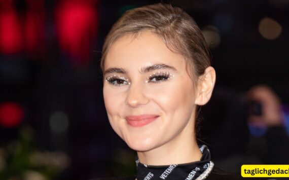 Stefanie Giesinger Freund: Das ist nach der Trennung los