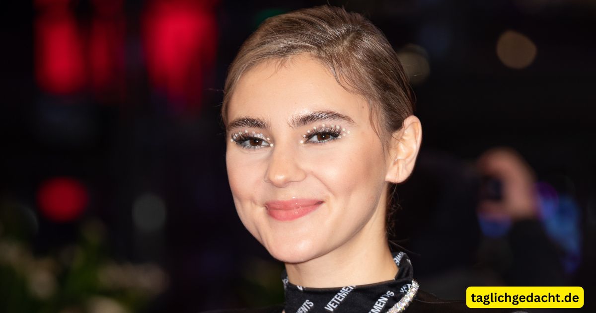 Stefanie Giesinger Freund: Das ist nach der Trennung los