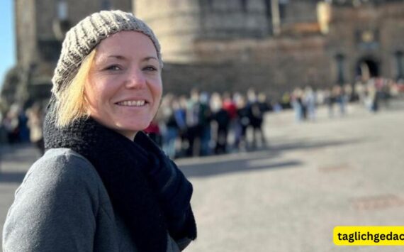 Katharina Köck: Leberkrebs, ein Kind – und viele offene Fragen