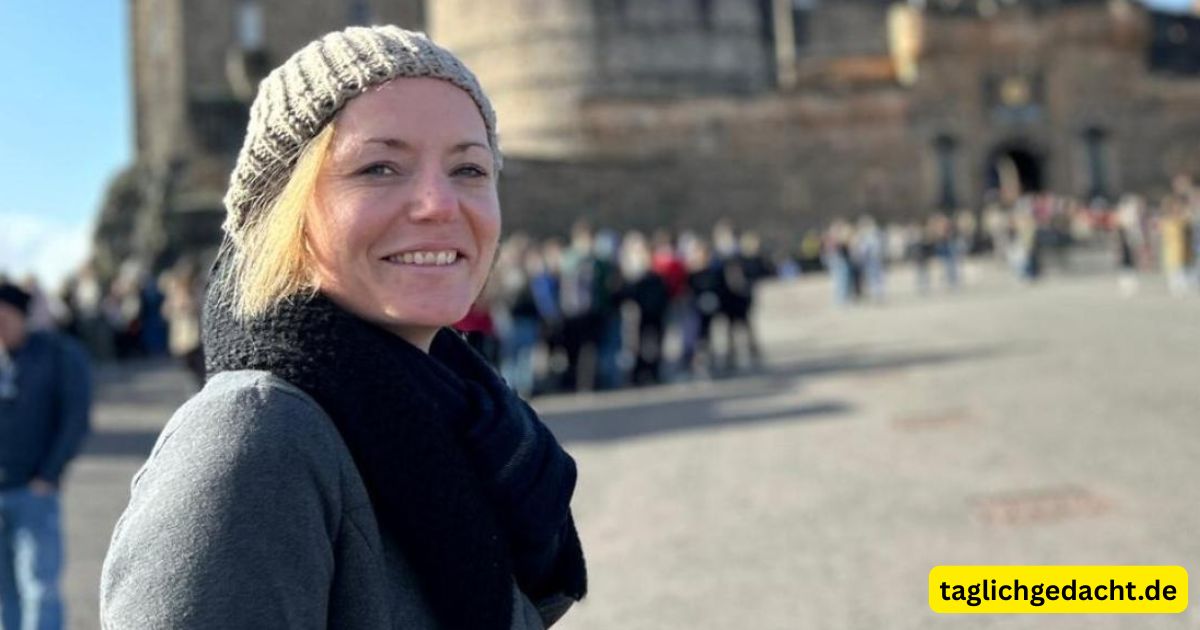 Katharina Köck: Leberkrebs, ein Kind – und viele offene Fragen