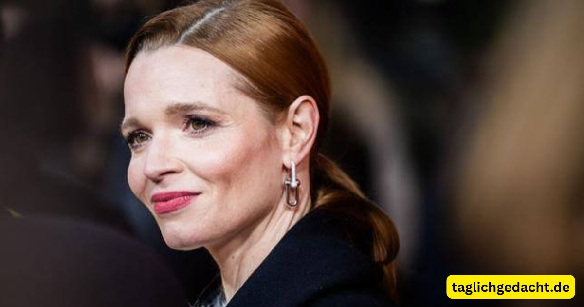 Karoline Herfurth 2026: 19 Jahre Liebe mit Christopher Doll & Das Leben hinter den Kulissen