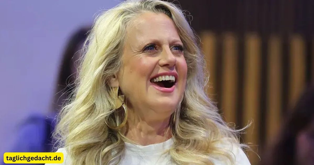 Barbara Schöneberger 2026: KI-Angst, Dating-Apps & Das ehrliche Geständnis