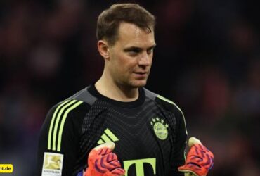 Manuel Neuer 2026: Endgültiger Rücktritt & Das Ende einer Ära