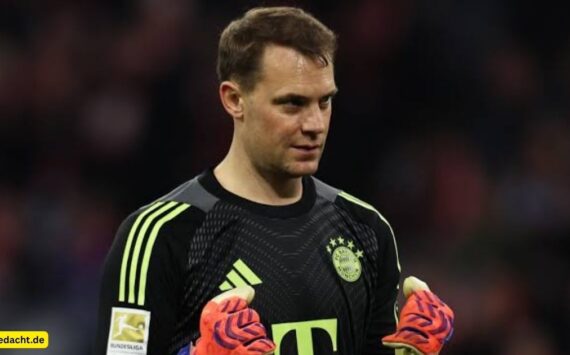 Manuel Neuer 2026: Endgültiger Rücktritt & Das Ende einer Ära